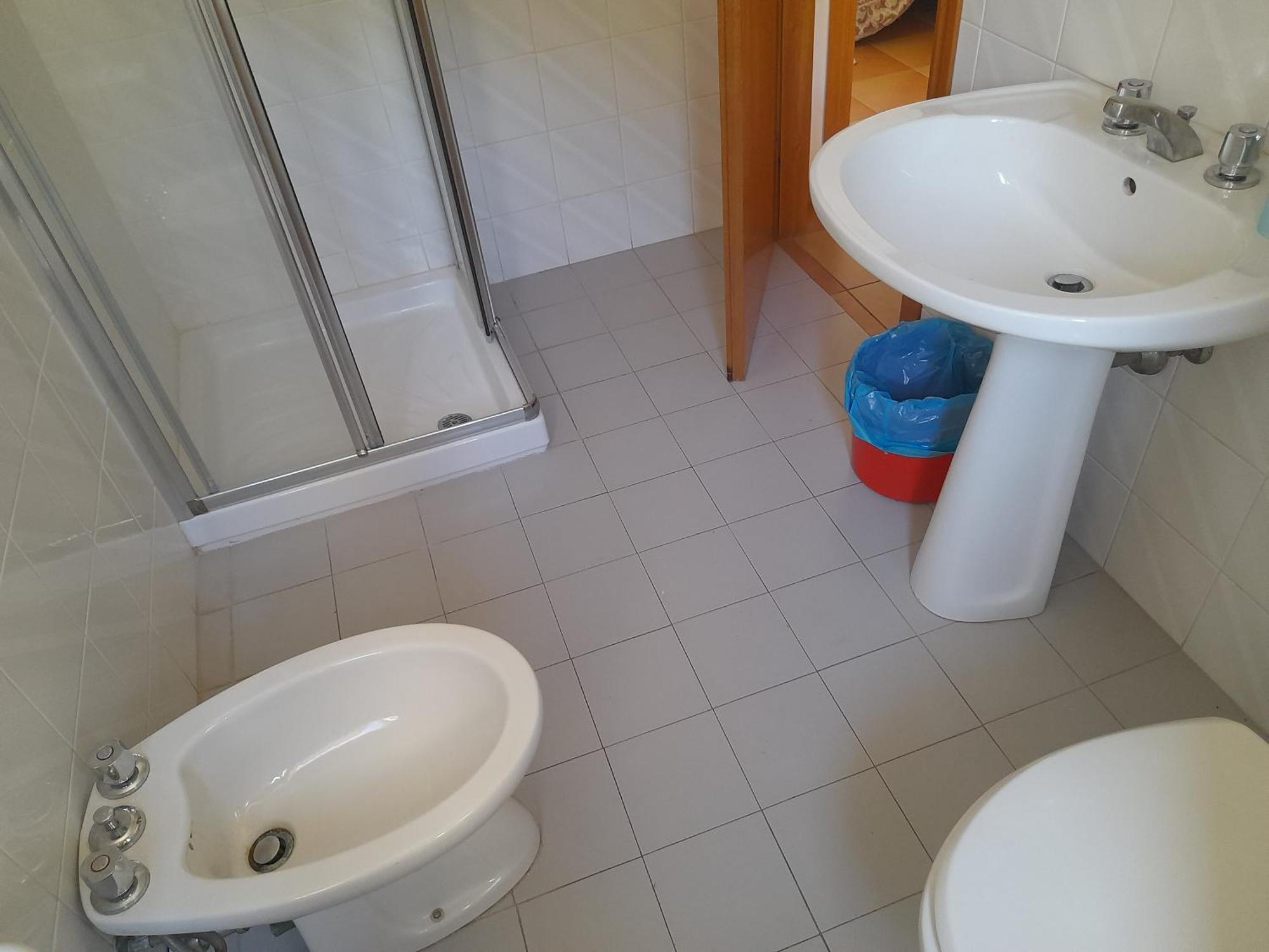 Camping Agriturist Sant'Anna Castelplanio Phòng bức ảnh