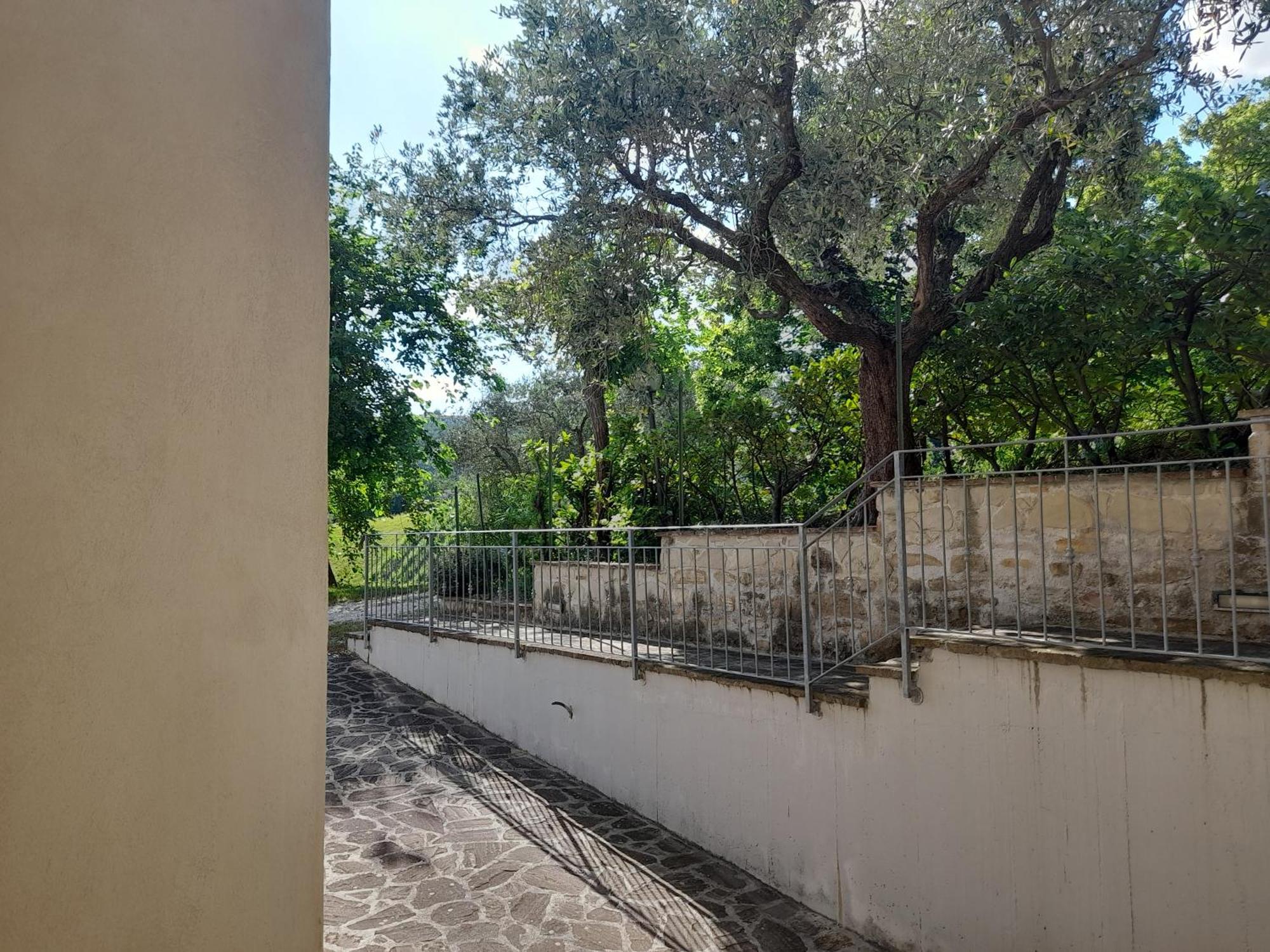 Camping Agriturist Sant'Anna Castelplanio Phòng bức ảnh