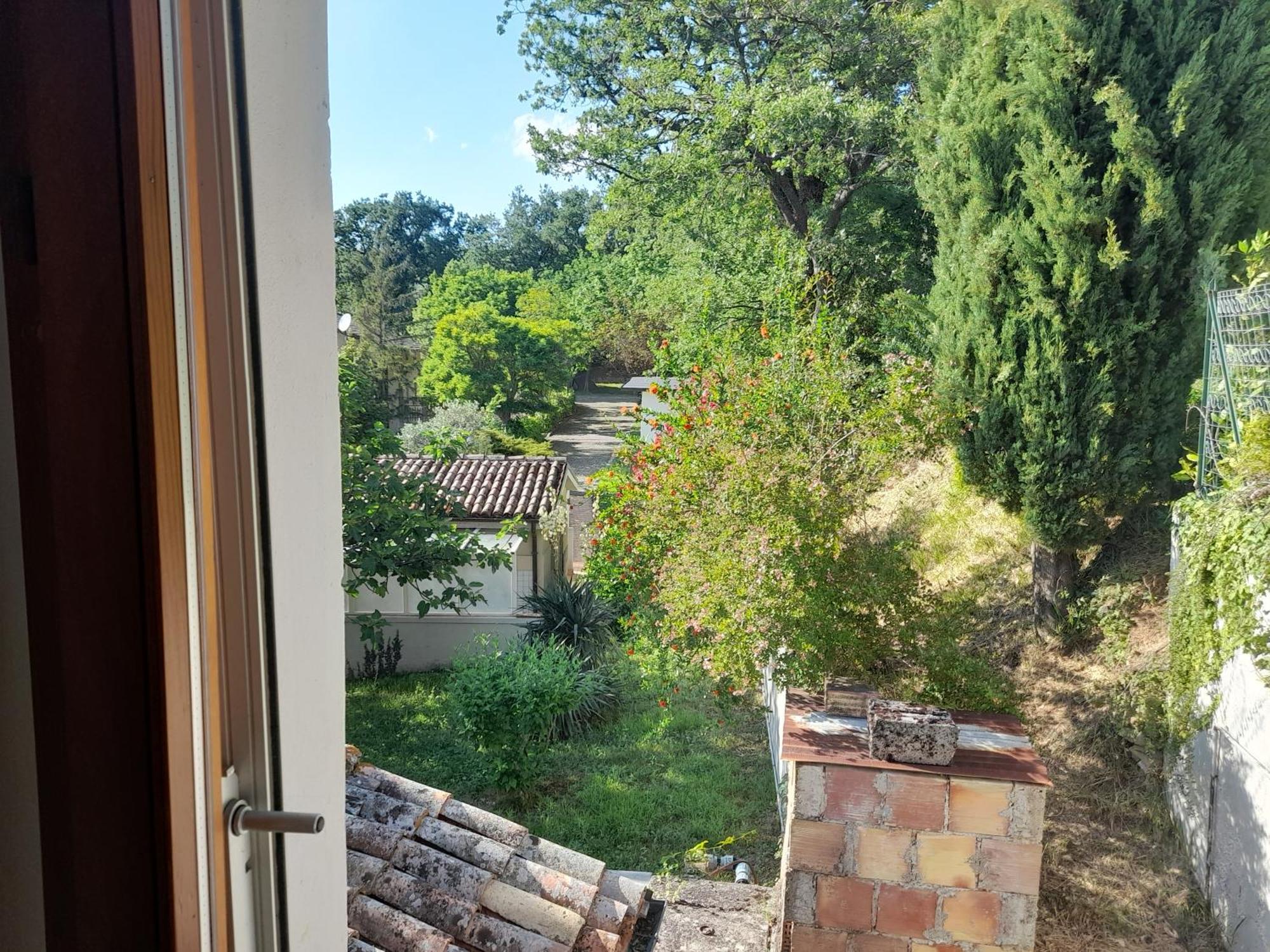 Camping Agriturist Sant'Anna Castelplanio Phòng bức ảnh