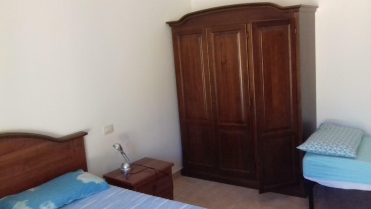 Camping Agriturist Sant'Anna Castelplanio Ngoại thất bức ảnh