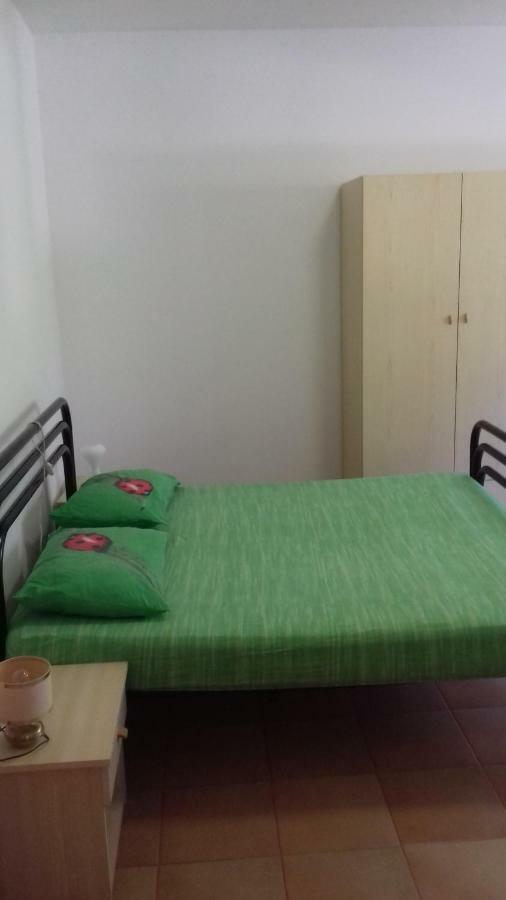 Camping Agriturist Sant'Anna Castelplanio Ngoại thất bức ảnh