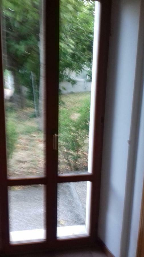 Camping Agriturist Sant'Anna Castelplanio Ngoại thất bức ảnh